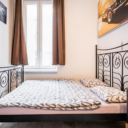 Krakowiak Apartment Bagian luar foto