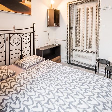 Krakowiak Apartment Bagian luar foto