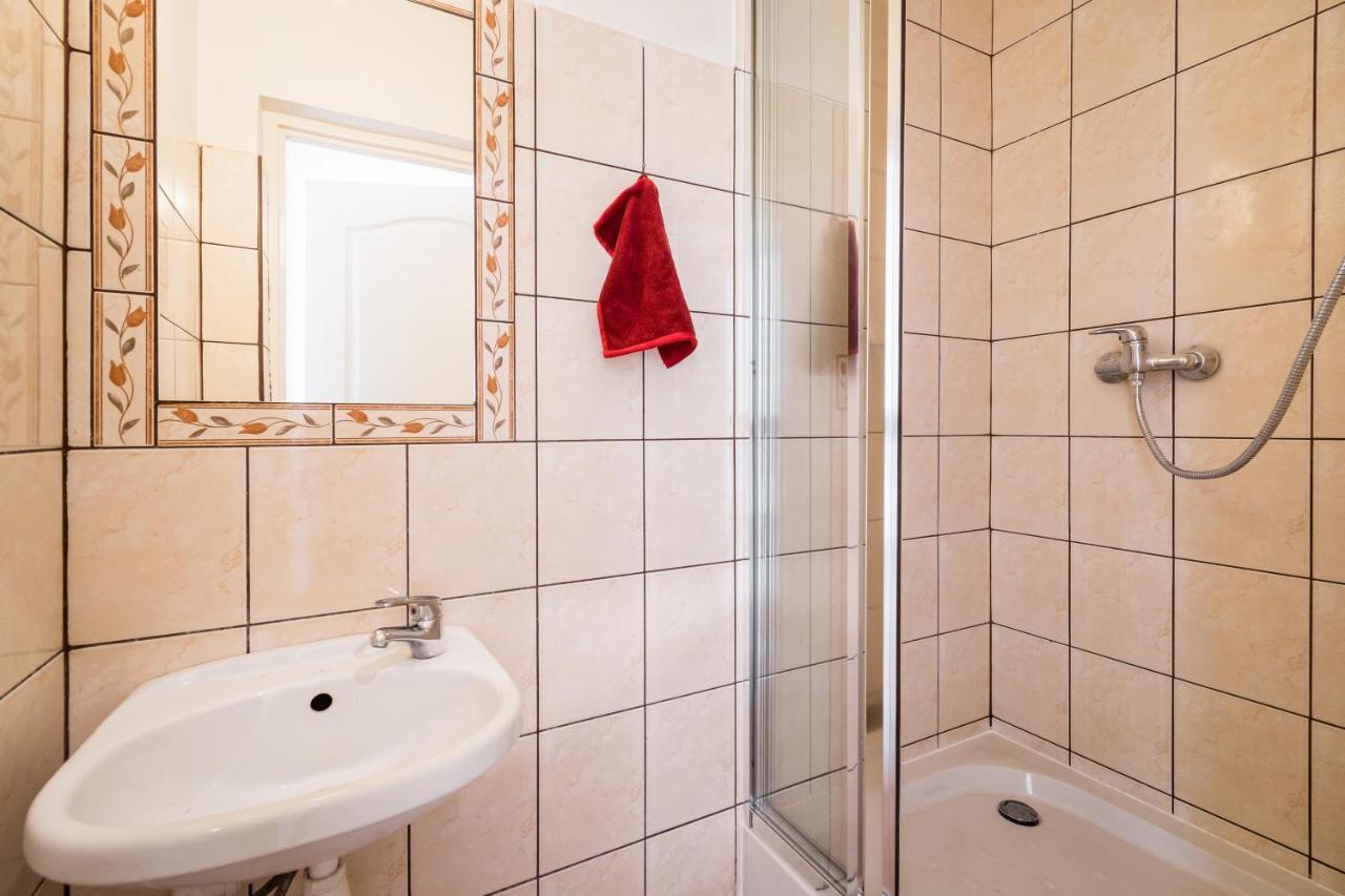 Krakowiak Apartment Bagian luar foto