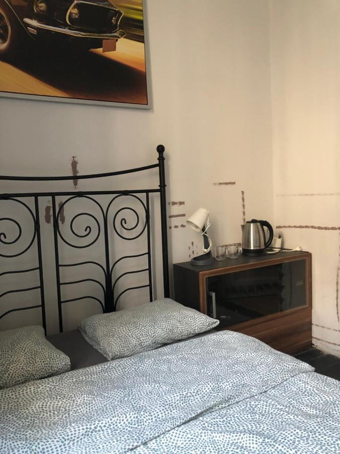 Krakowiak Apartment Bagian luar foto